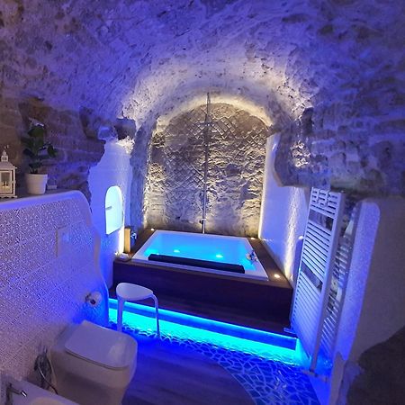 B&B Dea Fortuna Bacoli Buitenkant foto